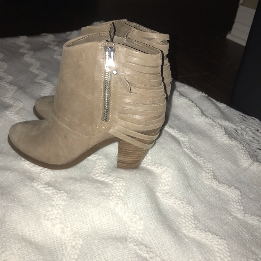 Booties
